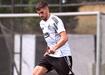 Beikta'n yeni transferi David Jurasek ilk idmanna kt