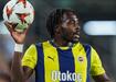 Beikta'tan Osayi Samuel'in telefonuna ret!