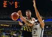 Metecan Birsen bir sezon daha Fenerbahe Beko'da