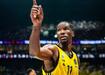 Nigel Hayes-Davis'in yeni adresi Phoenix Suns!