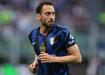 Inter'den Hakan alhanolu'na ltimatom: 'Karar ver'