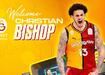 Galatasaray MCT Technic Bishop'u kadrosuna katt
