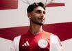 Ajax, Raul Moro'yu kadrosuna katt!