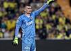Hrvat basn duyurdu: Livakovic, Fenerbahe'ye veda ediyor!