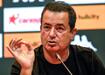 Acun Ilcal'dan Fenerbahe itiraf!