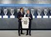 Real Madrid, Carreras transferini aklad