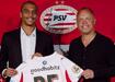 PSV, Sildillia'y transfer etti!