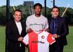 Peri masal gerek oldu: Gaoussou Diarra Feyenoord'da
