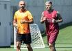 Galatasaray'da kulp doktoru Yener nce'den Icardi aklamas!