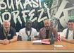 Kocaelispor, Massadio Haidara'y aklad!