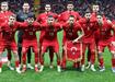 A Milli Futbol Takm'nn Grcistan ile 7. randevusu