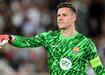 Galatasaray'da kale iin iki yldz aday!