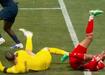Bayern Mnih'te talihsiz sakatlk: Jamal Musiala