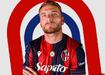 Bologna Immobile'yi duyurdu!
