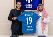 Al Hilal, Theo Hernandez'i kadrosun...