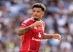 Beikta'tan Jadon Sancho yant!