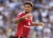 Jadon Sancho, Juventus ile anlat! 