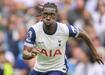 Jose Mourinho'nun zel istei: Yves Bissouma