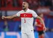 Merih Demiral: 'Milli takmda sorun yok!'