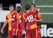 Nicolo Zaniolo'ya para cezas!
