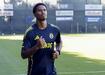 Fenerbahe'de 3 imza