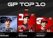 MotoGP Almanya Grand Prix'sinde zafer Marc Marquez'in oldu