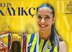 Fenerbahe Medicana, Helin Kayk'y kadrosuna katt