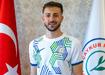Galatasaray, Halil Derviolu'nu aykur Rizespor'a kiralad