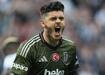 Beikta'tan ayrlmyor: Rashica'nn menajeri konutu