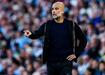 Pep Guardiola'dan Manuel Akanji a...