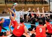 Oturarak Voleybol Erkek Milli Takm'ndan 2 malubiyet!