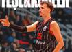 Manisa Basket, Hugo Besson'a veda etti
