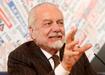 Napoli'de Laurintisten artan a...