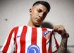 Atletico Madrid, Thiago Almada'y transfer etti
