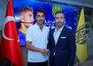 Ankaragc, Mahmut Tekdemir'in szlemesini yeniledi