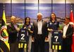 Hande Baladn resmen Fenerbahe'de! mzalar atld!