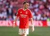 Benfica'dan Kerem Aktrkolu akla...