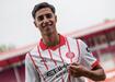 Girona, Vitor Reis'i kiralad!