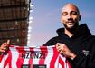 Nzonzi, 10 sene sonra Stoke City'ye geri dnd!
