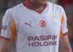 Galatasaray'da Puma gerginlii: Ek cret krizi ve forma sorunu!