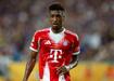 Kingsley Coman Arabistan yolunda
