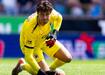 Senne Lammens Manchester United'ta!