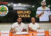Alanyaspor'da 4 transfer iin imza treni