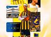 Fenerbahe Beko Brandon Boston jr.' aklad!