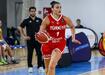 Gen millilerimiz, basketbolda sve'i yendi