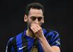 Inter'den Hakan alhanolu aklamas!