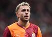 Galatasaray'da Bar Alper'e moral seferberlii