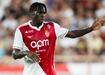 Galatasaray'dan Singo aklamas!
