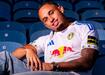 Noah Okafor, Leeds United'da!