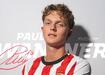 PSV, Bayern Mnih'den ald: 15 milyon Euro!